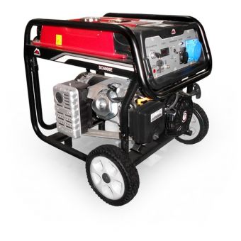 Генератор Vulkan SC6000E