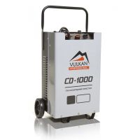 Пускозарядное устройство VULKAN CD-1000