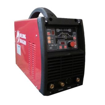 Сварочный инвертор Welding Dragon Digi TIG 250P AC/DC