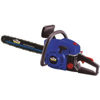 Бензопила WERK WS-52 Professional