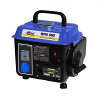 Бензиновый генератор Werk WPG960
