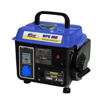 Бензиновый генератор Werk WPG960
