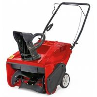 Снегоуборщик бензиновый Wolf Garten Select SF 53