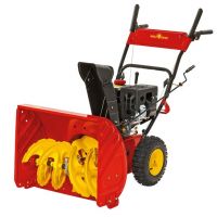 Снегоуборщик бензиновый Wolf Garten Select SF 61