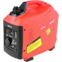 Бензиновый инверторный генератор YATO YT-85421