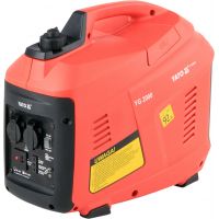 Бензиновый инверторный генератор Yato YT-85422