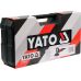 Полировальная шлифмашина YATO YT-82195 1200 Вт