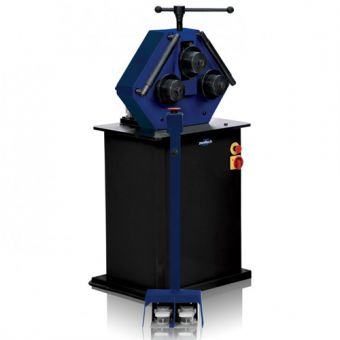 Трубогиб - профилегиб Zenitech PW 30 HV