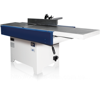 Zenitech FS 400 - фуговально-строгальный станок