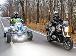 moto-kvadro